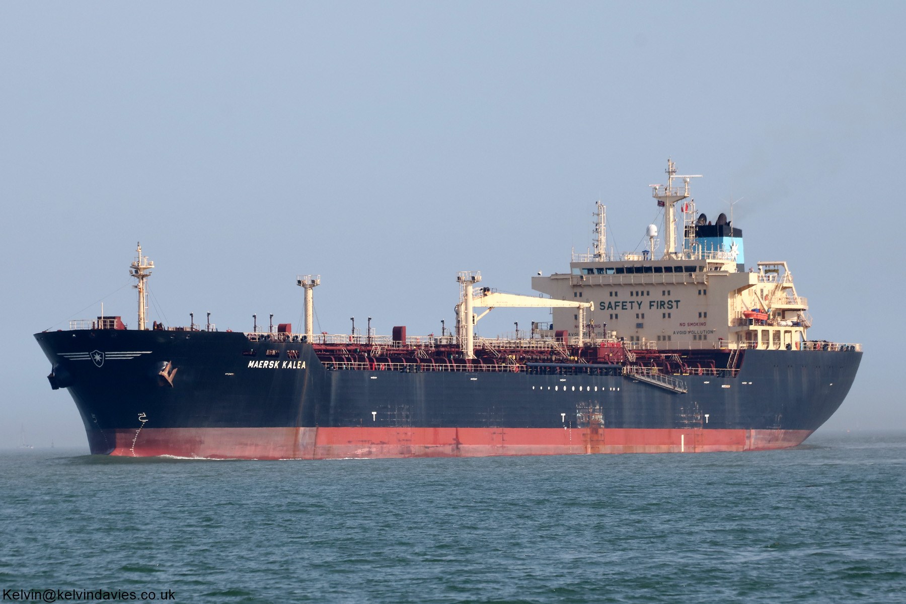 Maersk Kalea