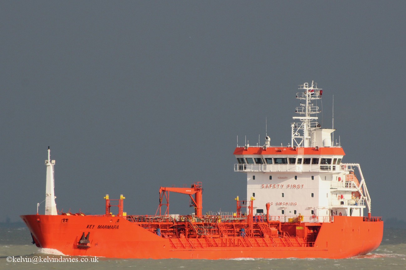 Key Marmara