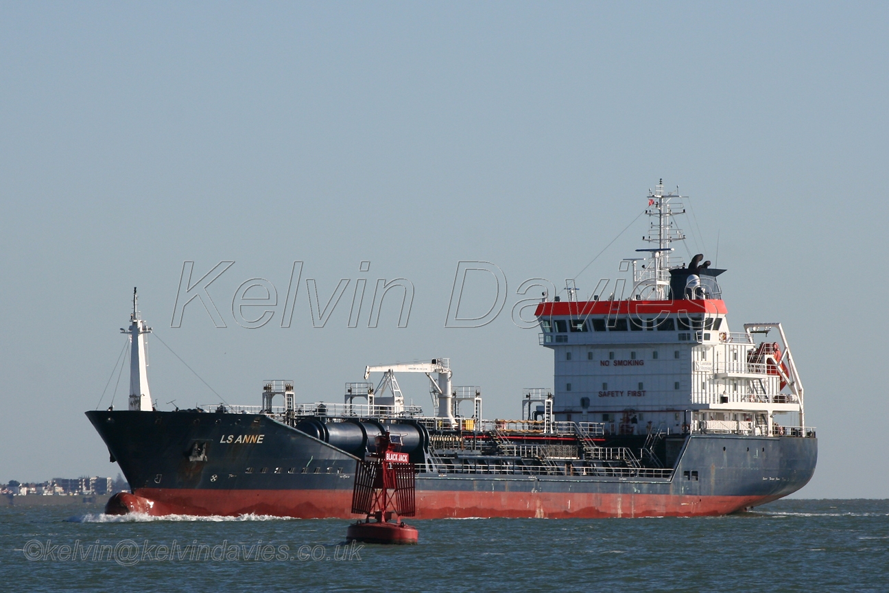 LS Anne