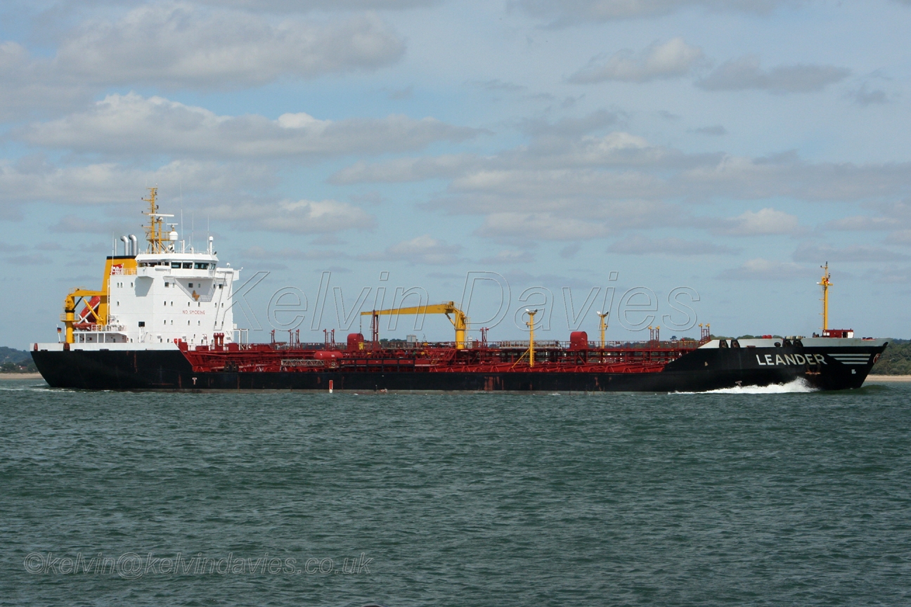 Leander