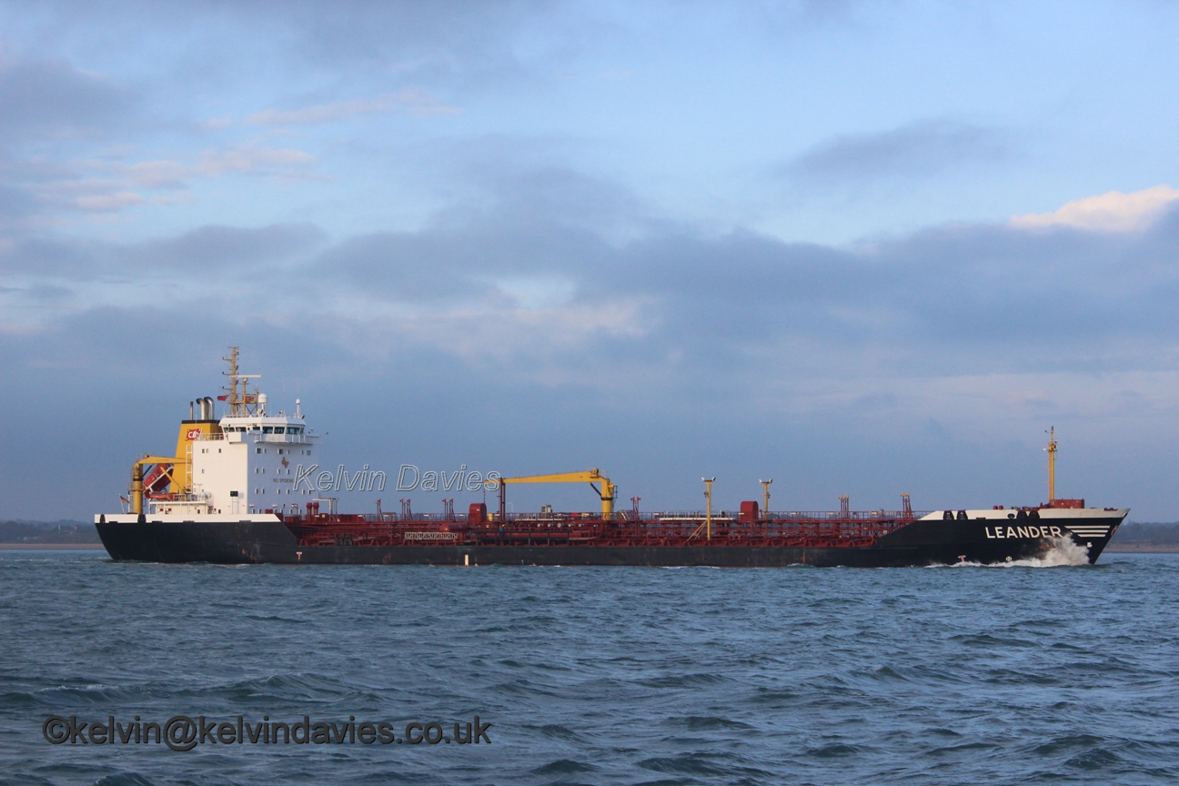 Leander