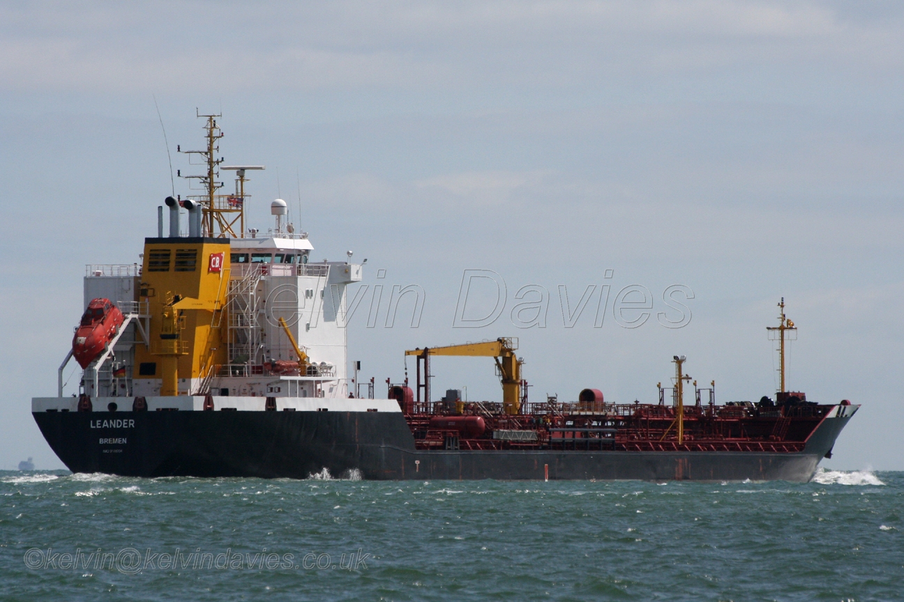 Leander