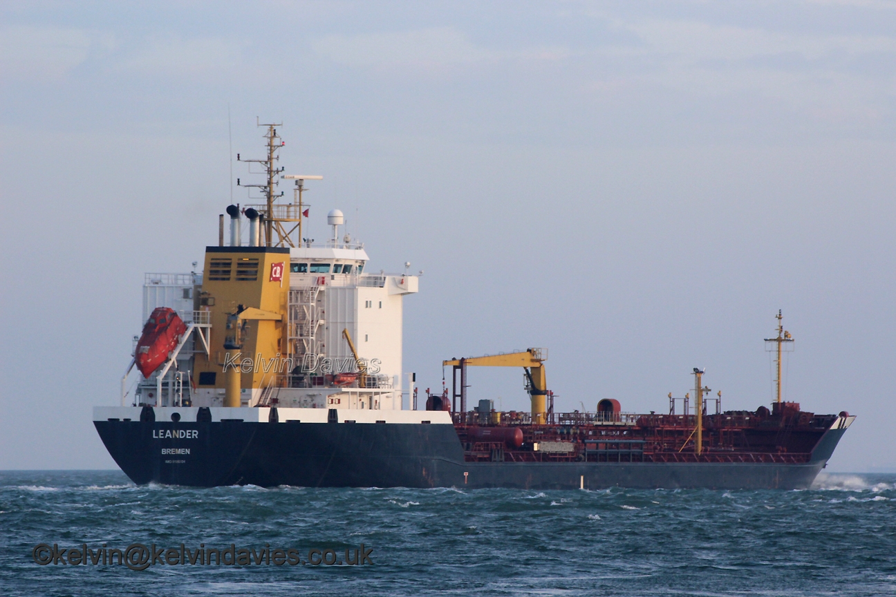 Leander