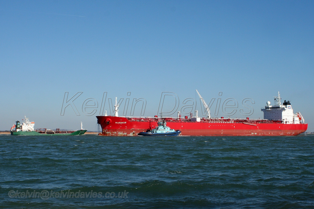 Marinor