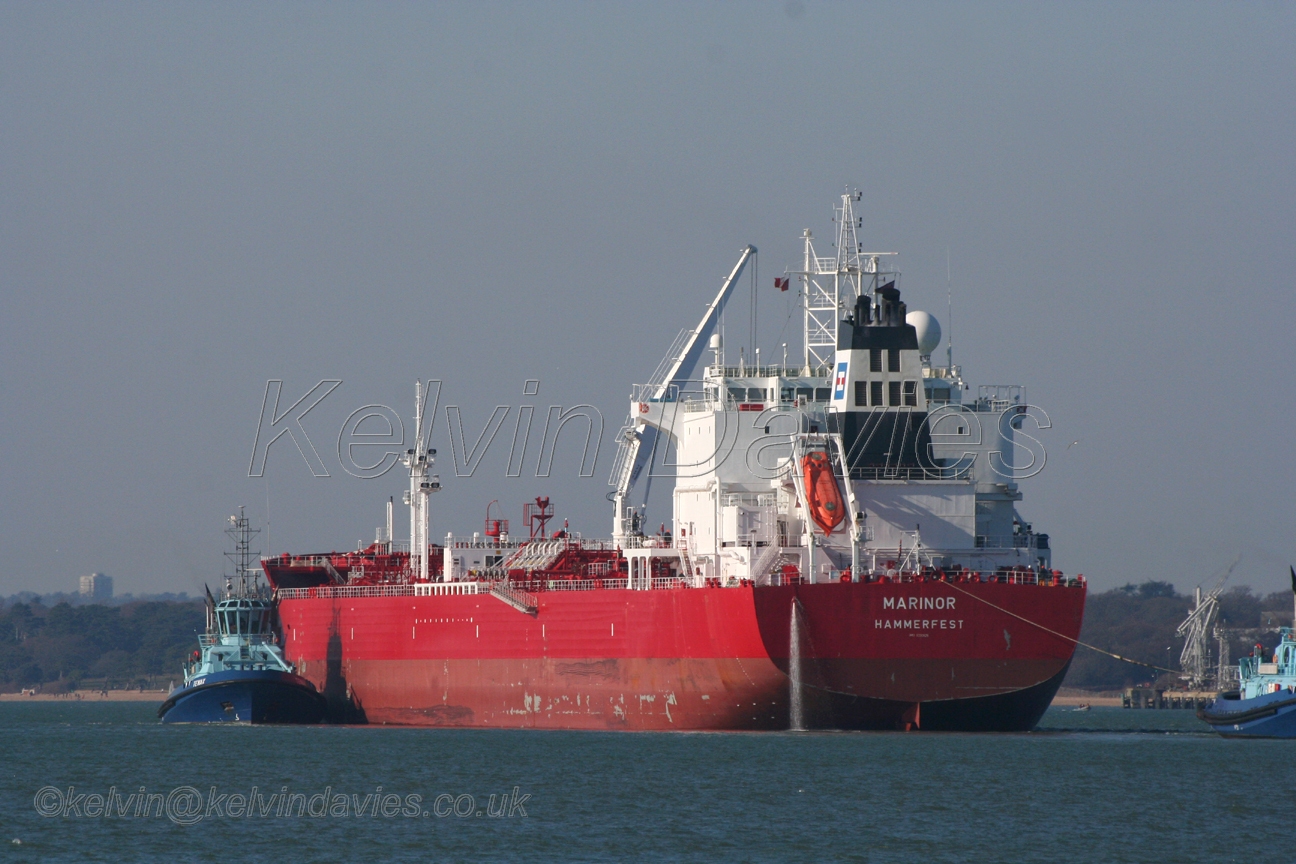 Marinor