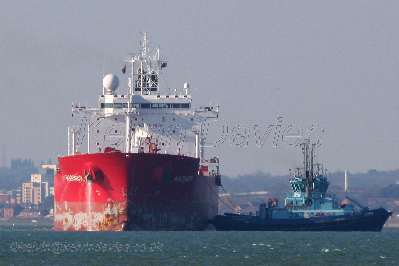 Marinor