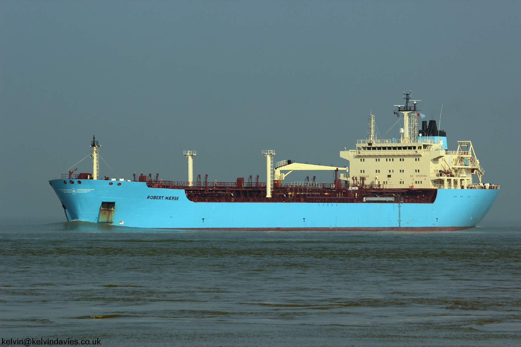 Robert Maersk