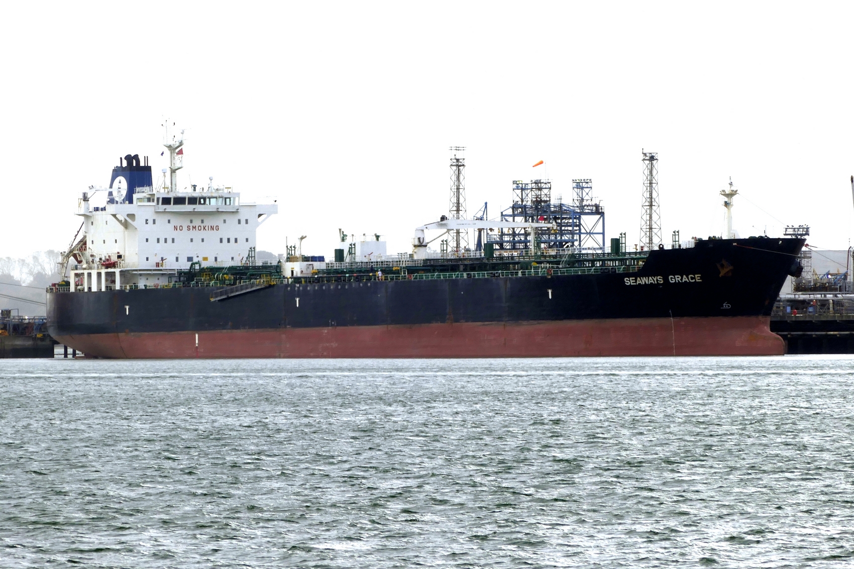 SEAWAYS GRACE