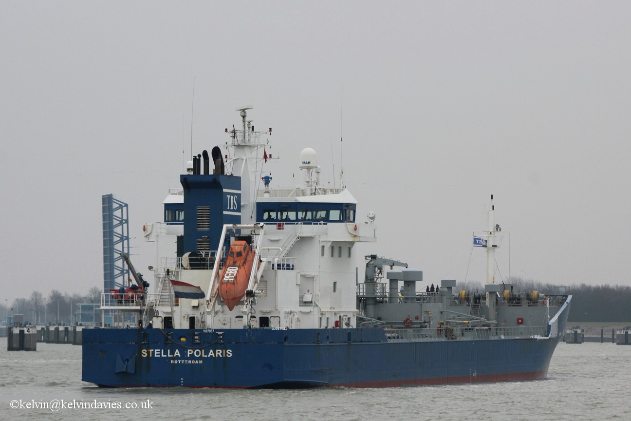 Stella Polaris