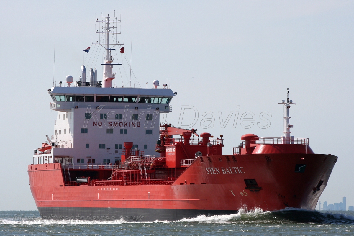 Sten Baltic
