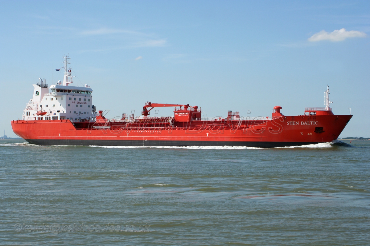 Sten Baltic
