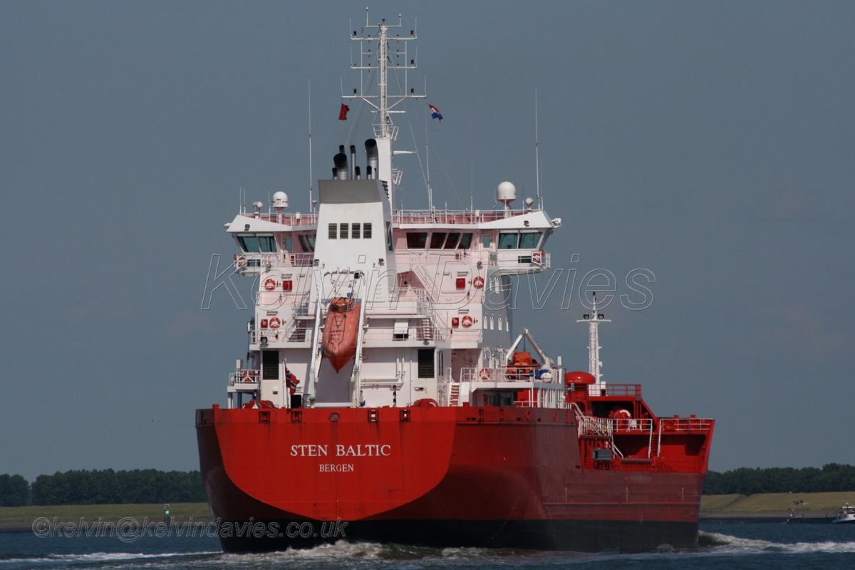 Sten Baltic