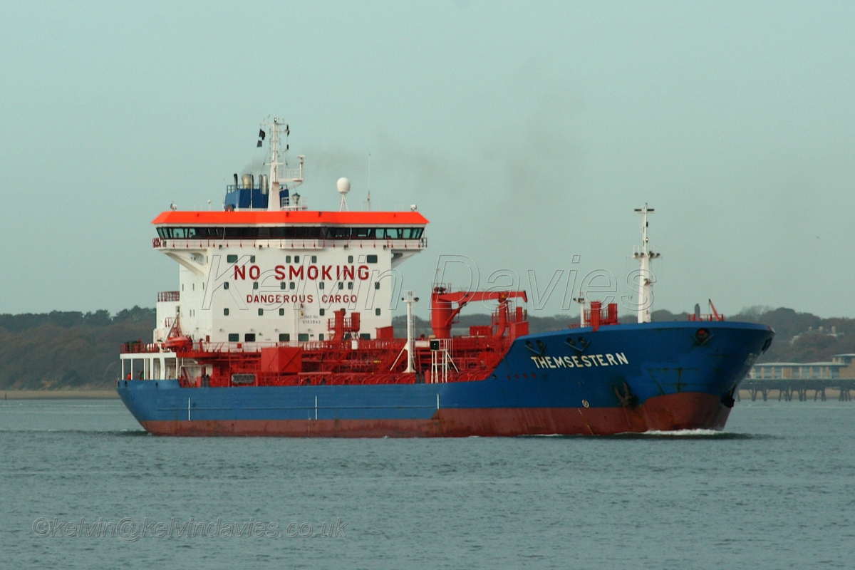 Themsestern