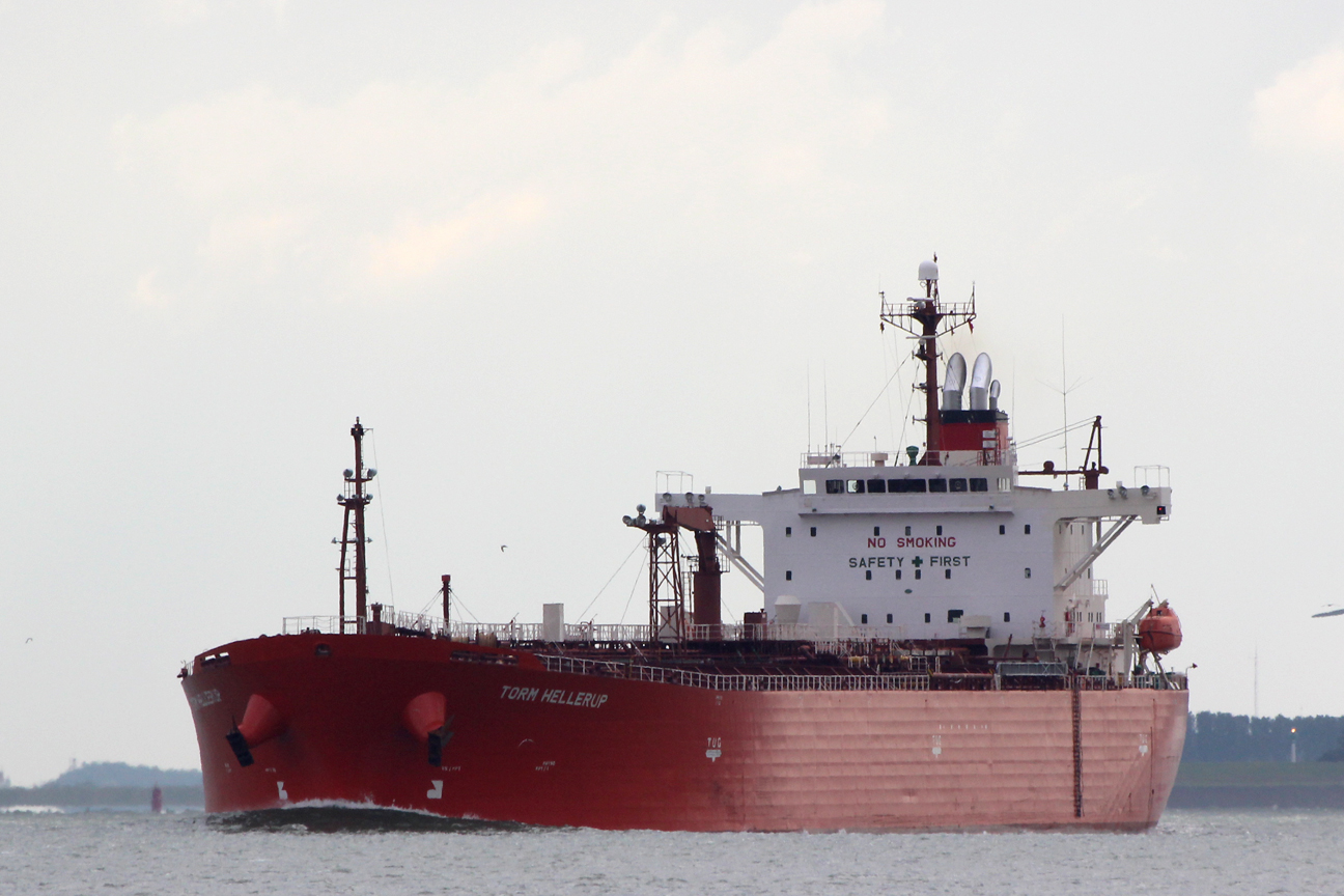 Torm Hellerup