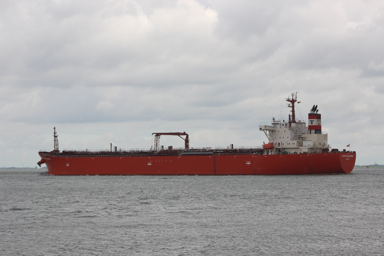 Torm Hellerup