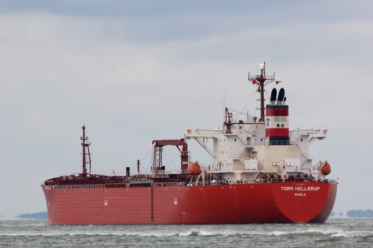 Torm Hellerup