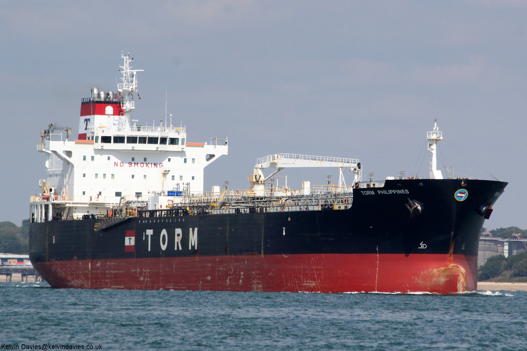 Torm Philippines