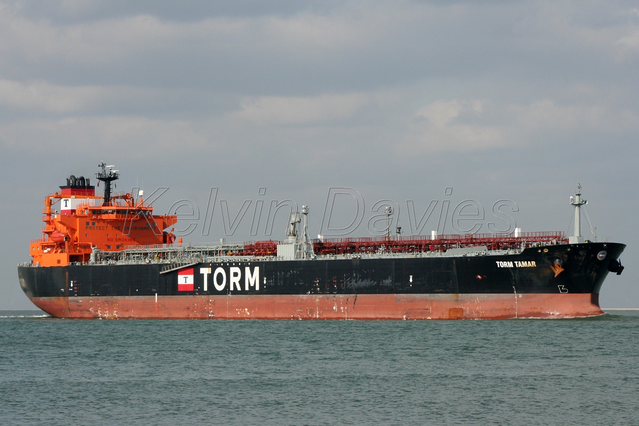 Torm Tamar