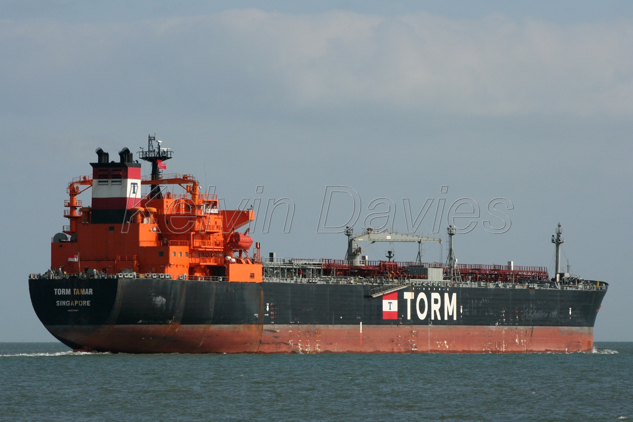 Torm Tamar
