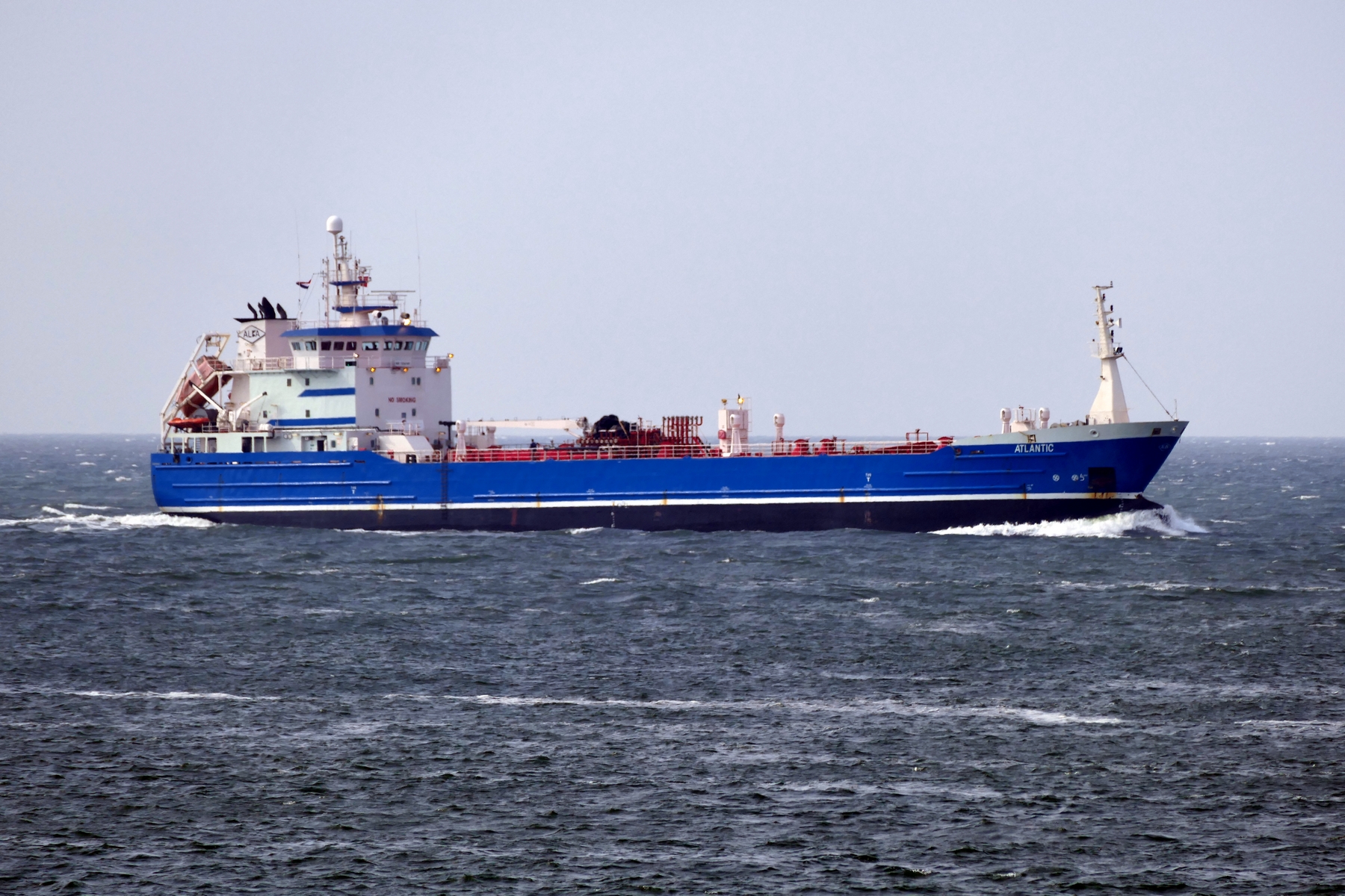 ATLANTIC