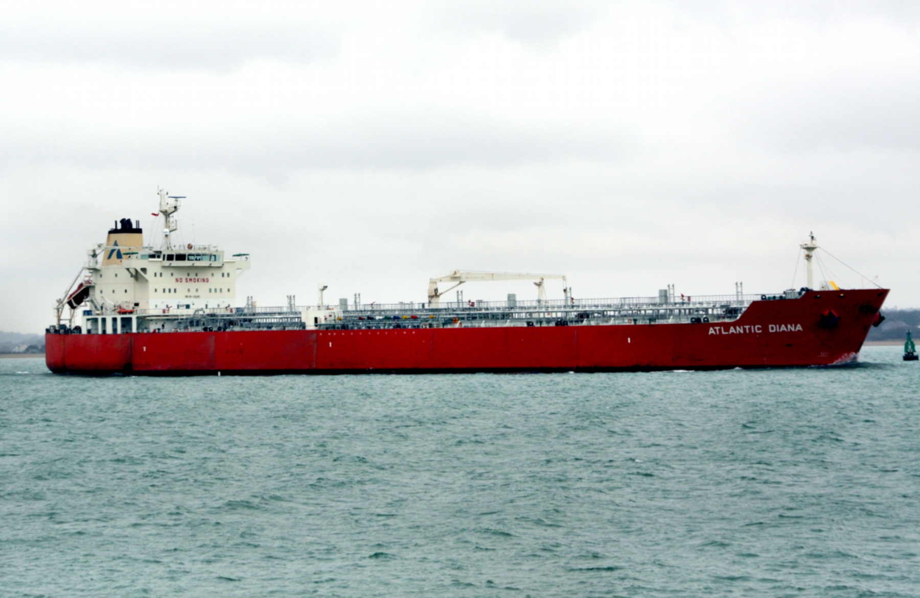 ATLANTIC DIANA