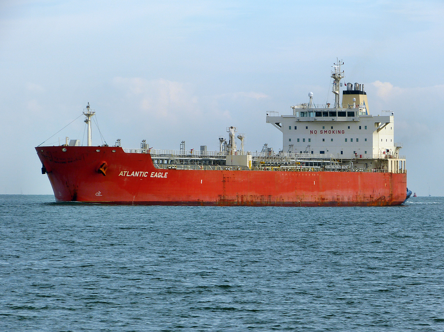 ATLANTIC EAGLE