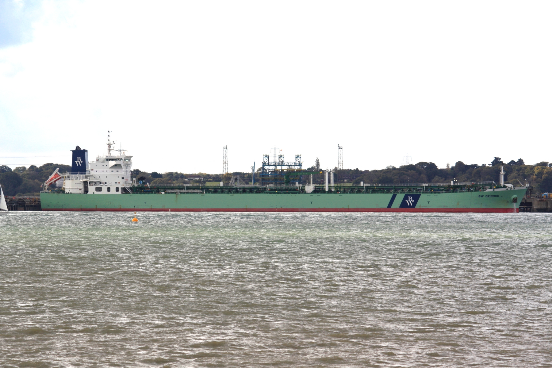 BW ORINOCO