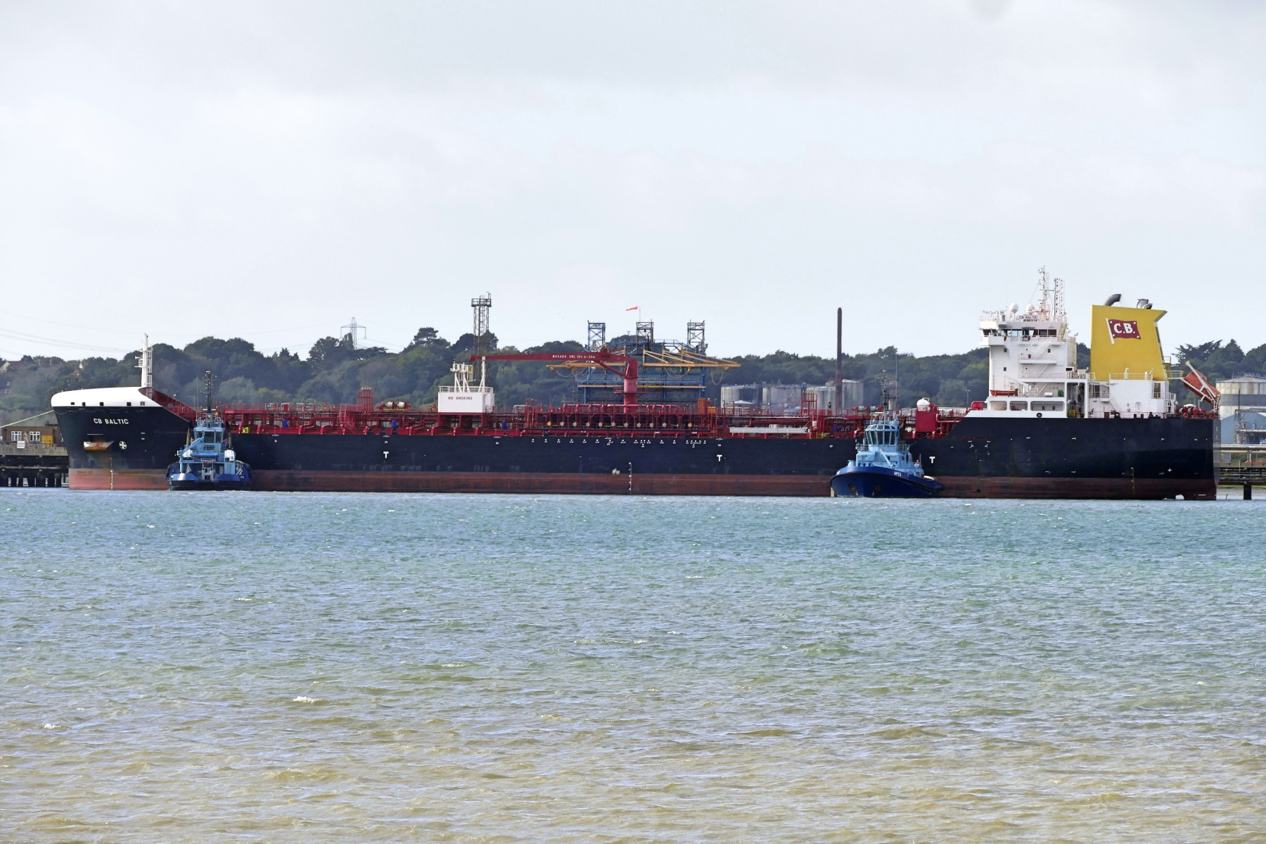 CB BALTIC