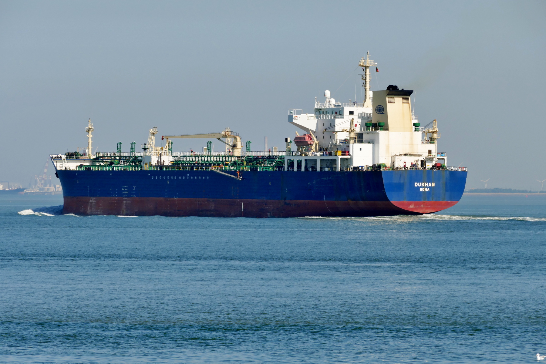 DUKHAN