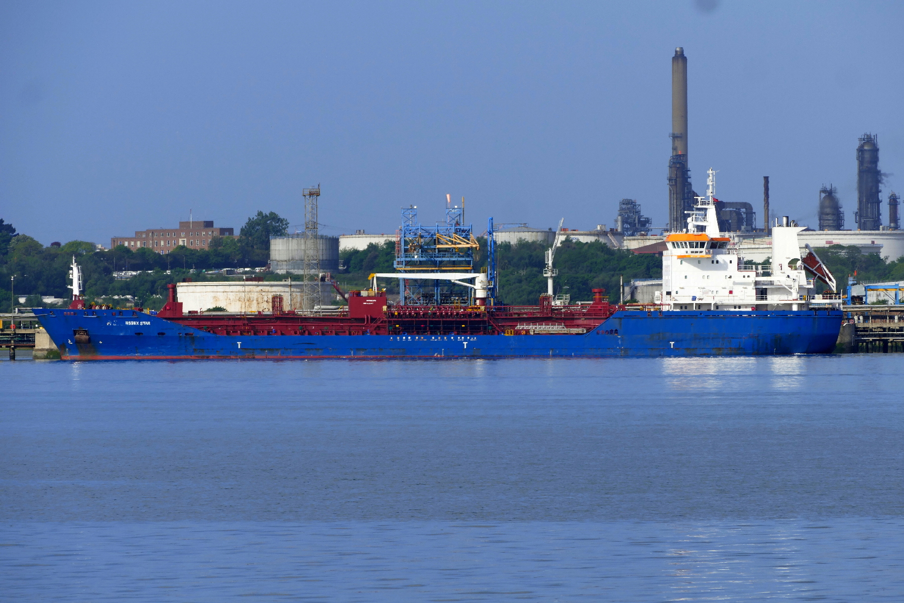 ESSEX STAR
