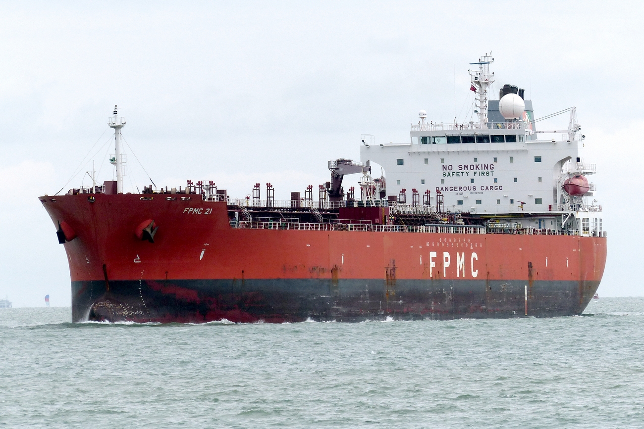 FPMC 21
