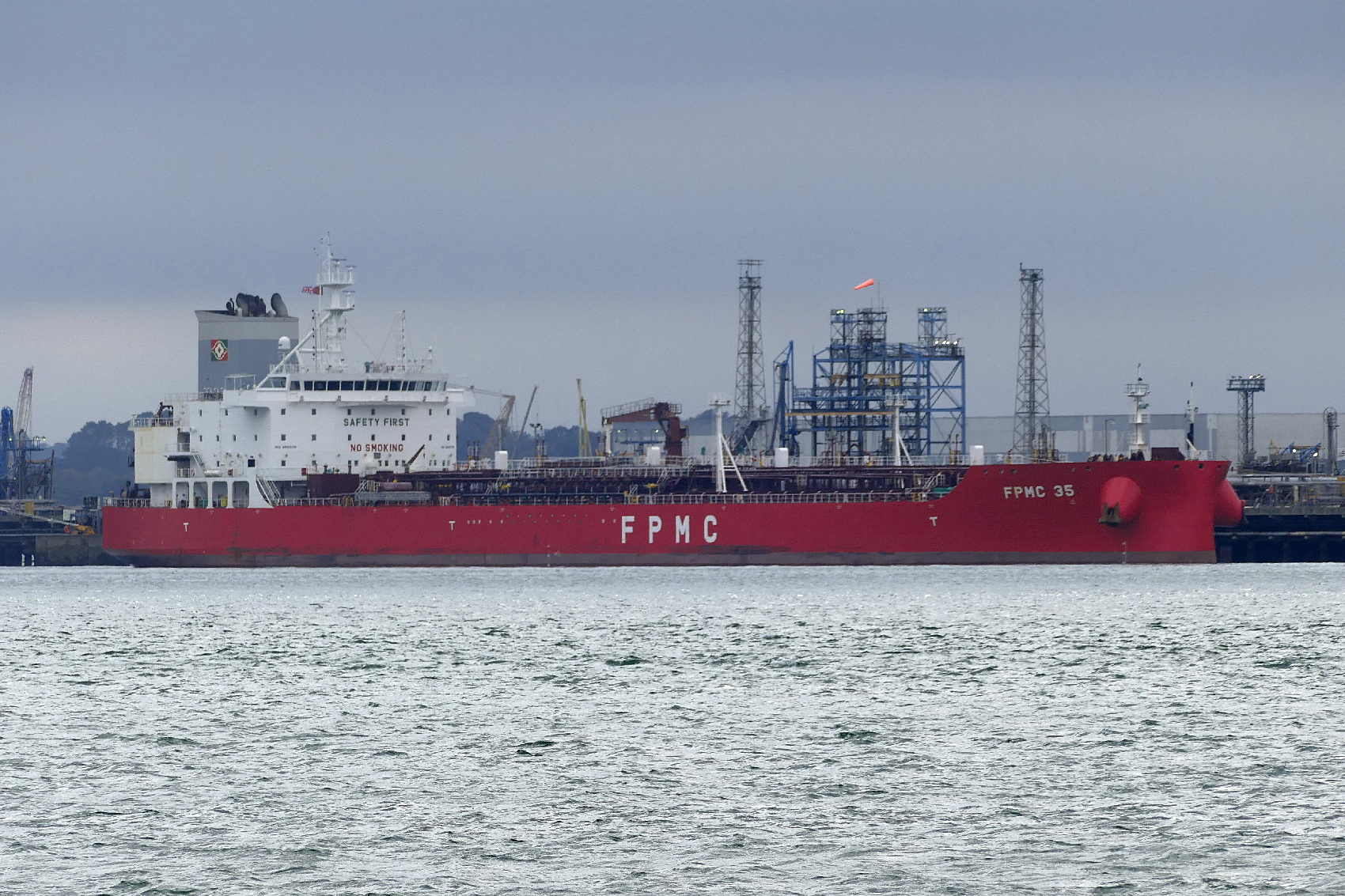 FPMC 35