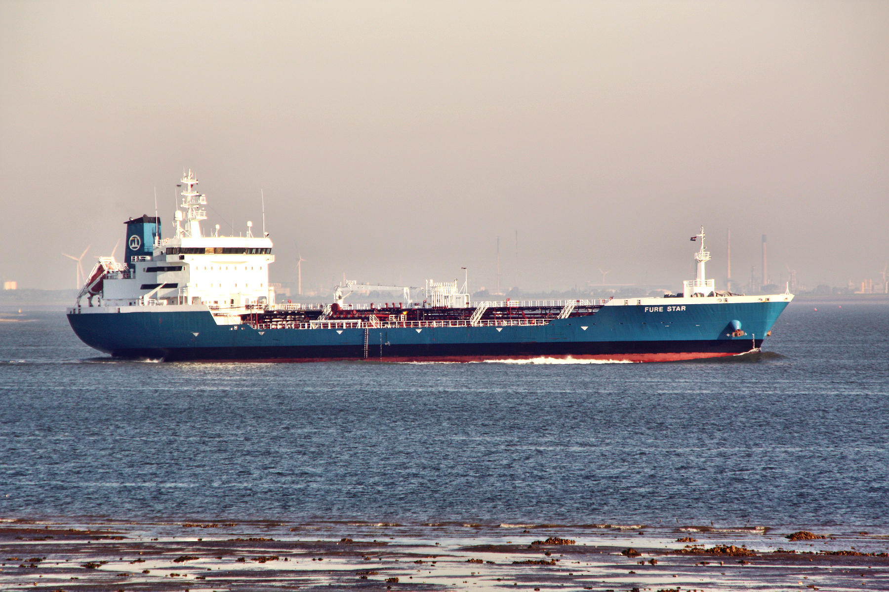 FURE STAR