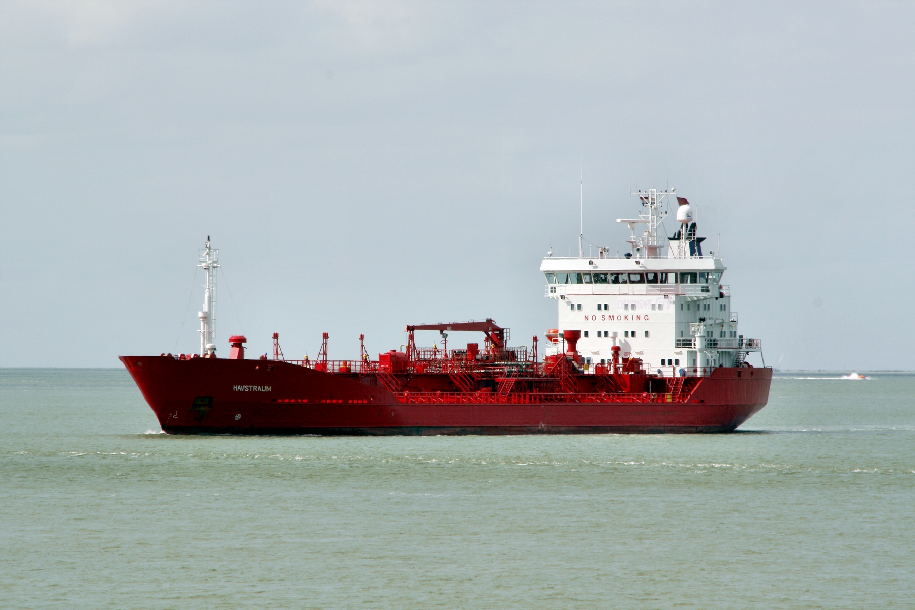 HAVSTRAUM