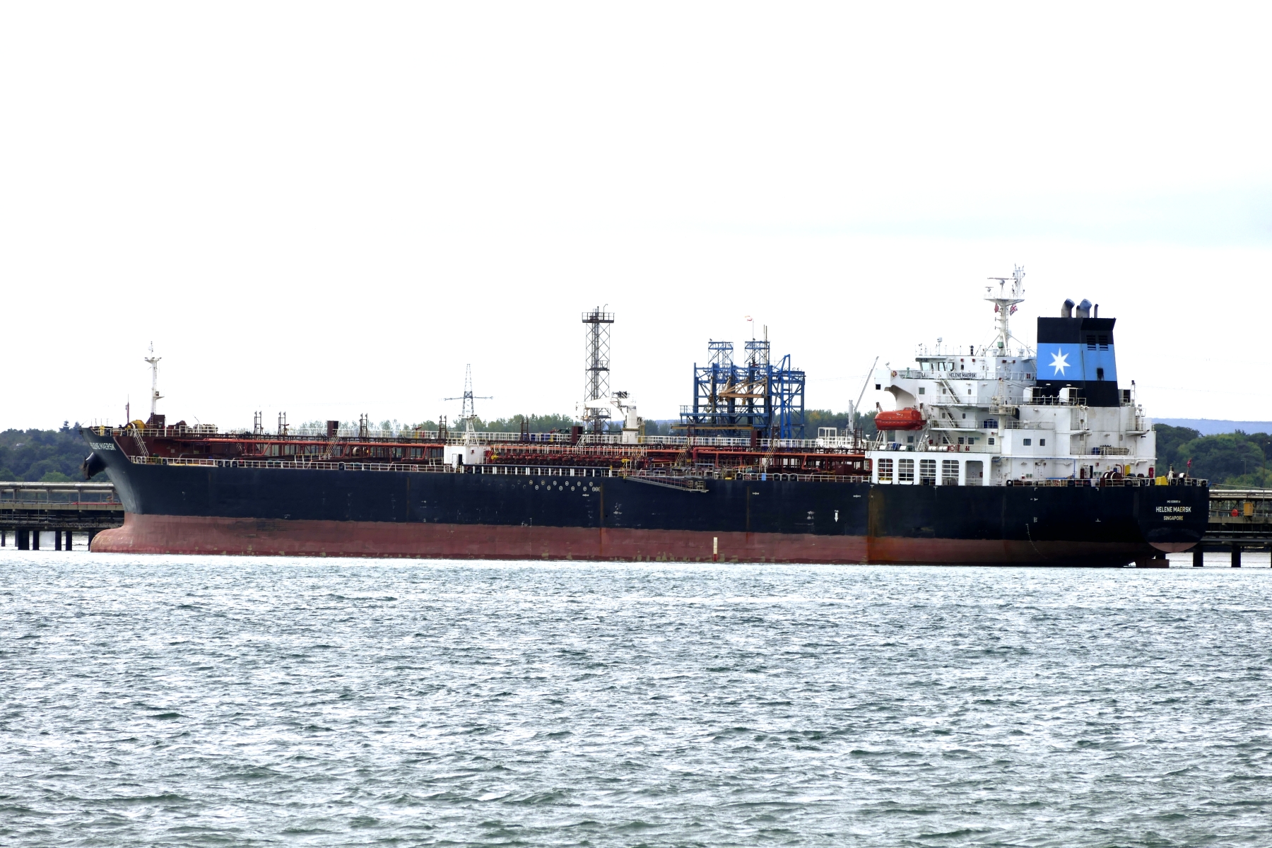 HELENE MAERSK