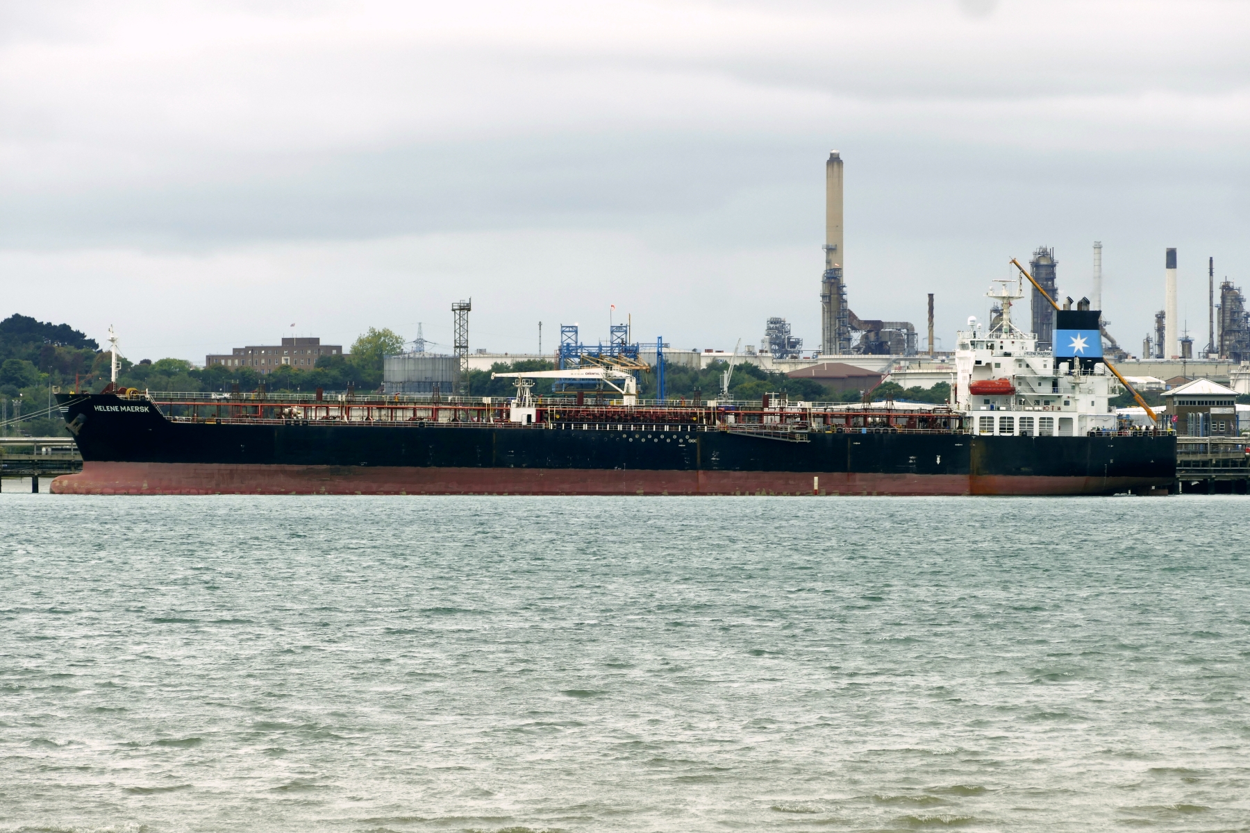 HELENE MAERSK
