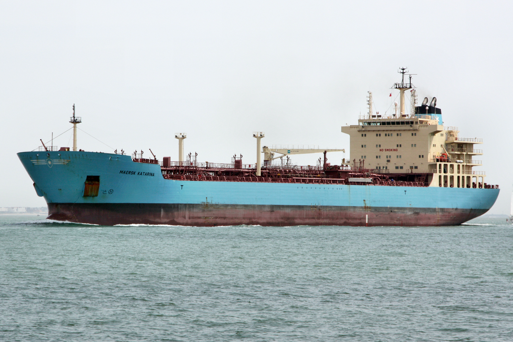 MAERSK KATARINA