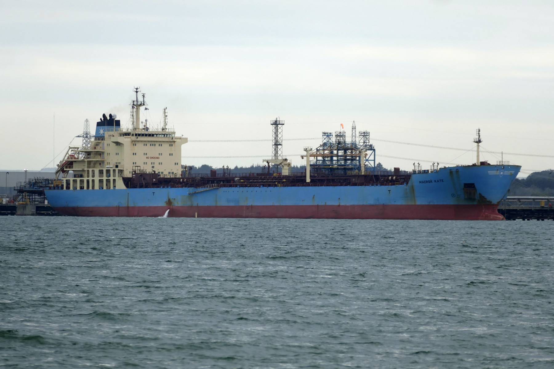 MAERSK KATE