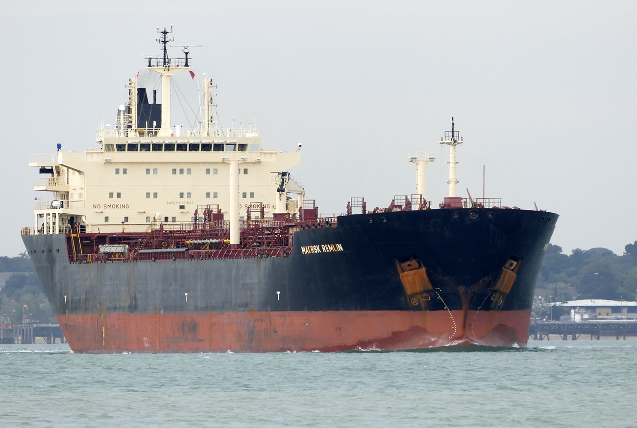 MAERSK REMLIN