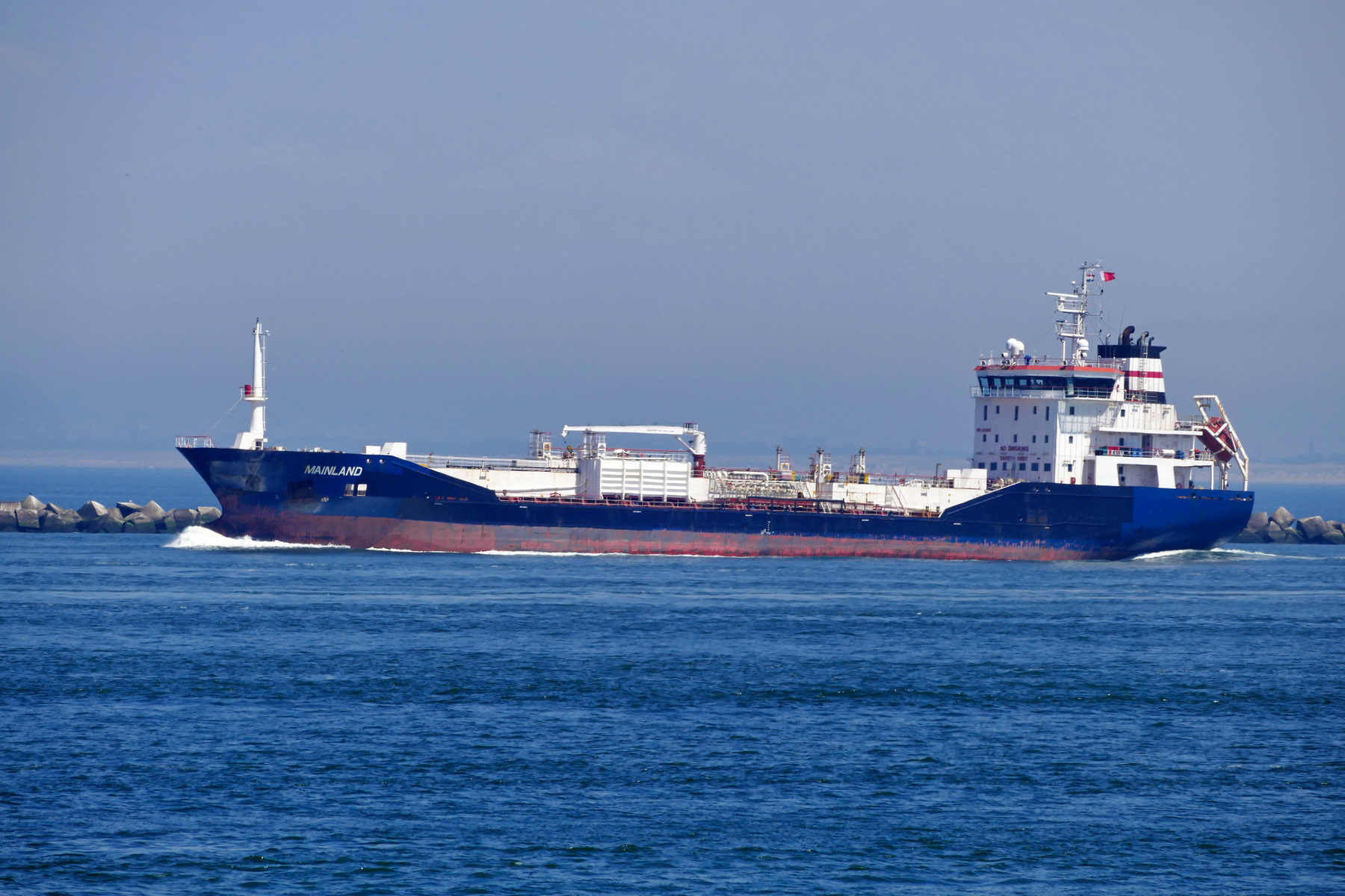 MAINLAND