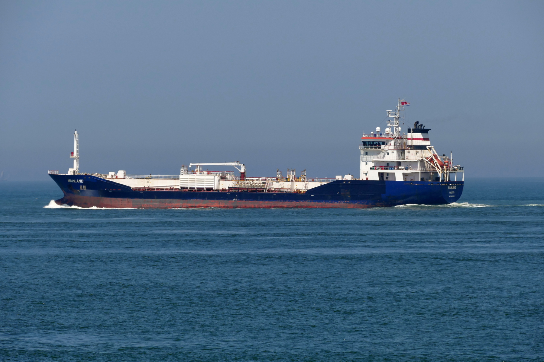 MAINLAND