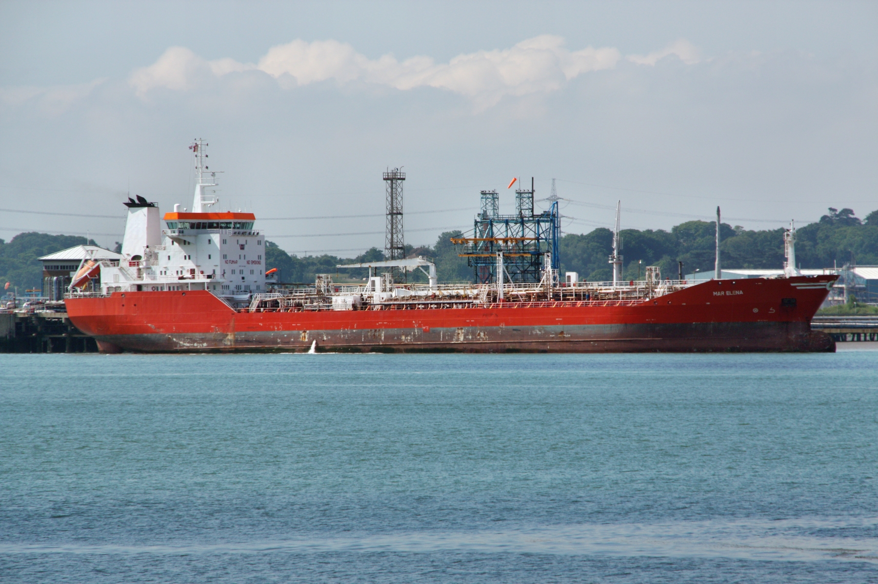 MAR ELENA
