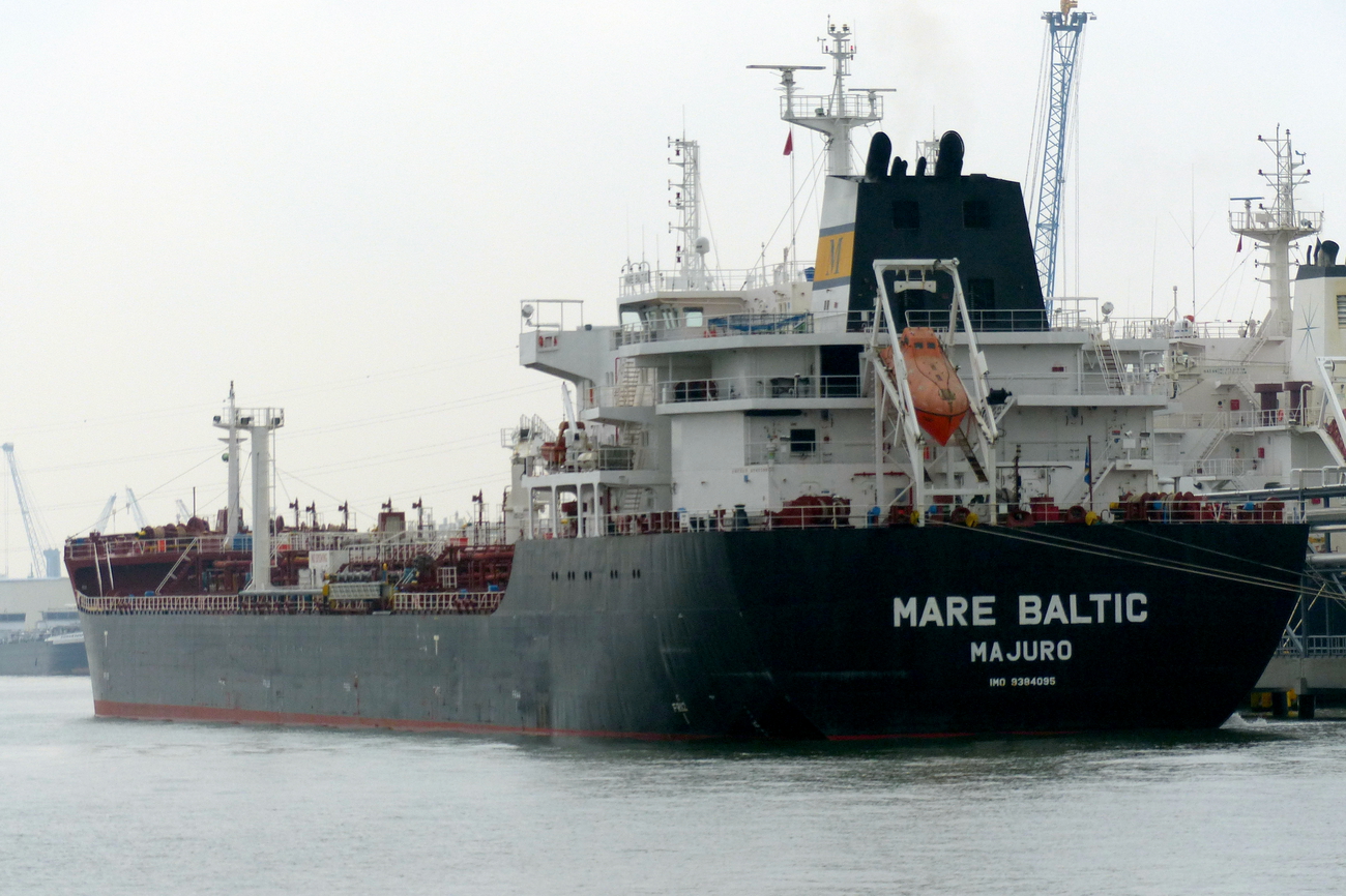 MARE BALTIC