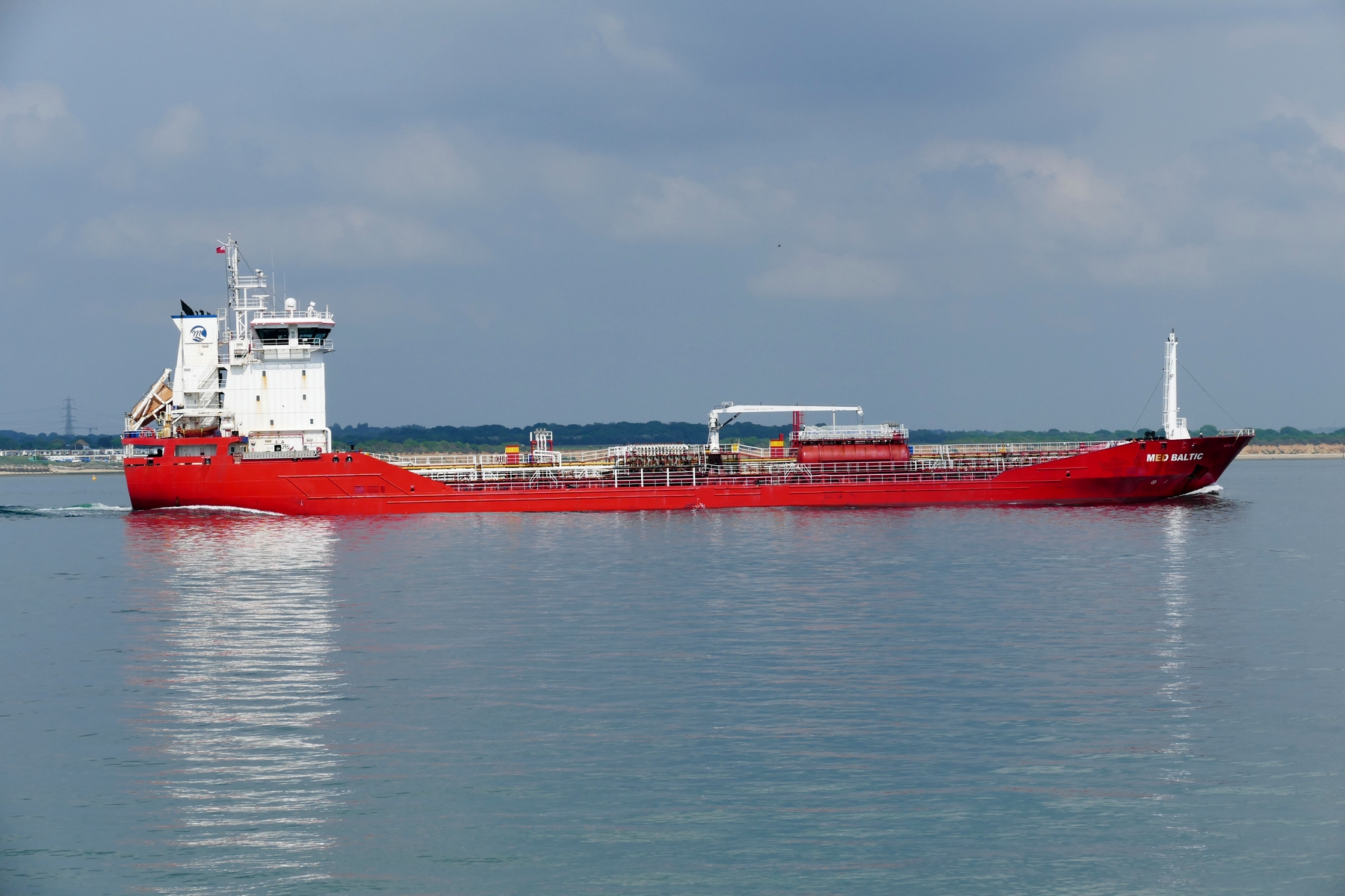 MED BALTIC