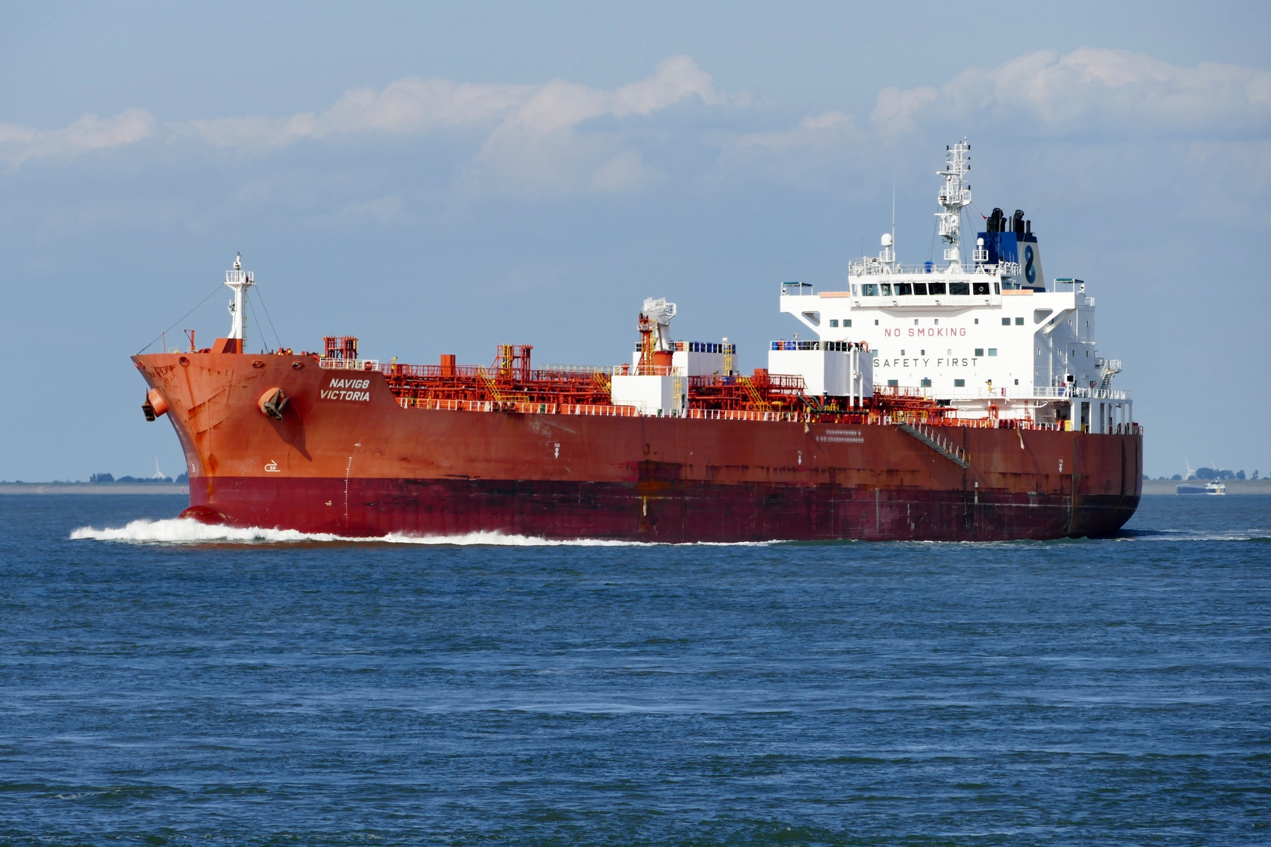 NAVIG8 VICTORIA