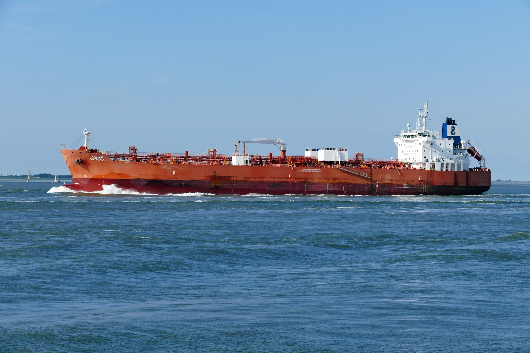 NAVIG8 VICTORIA