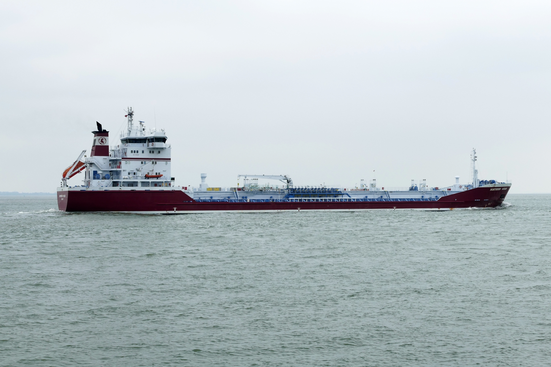 NORTHERN OCEAN