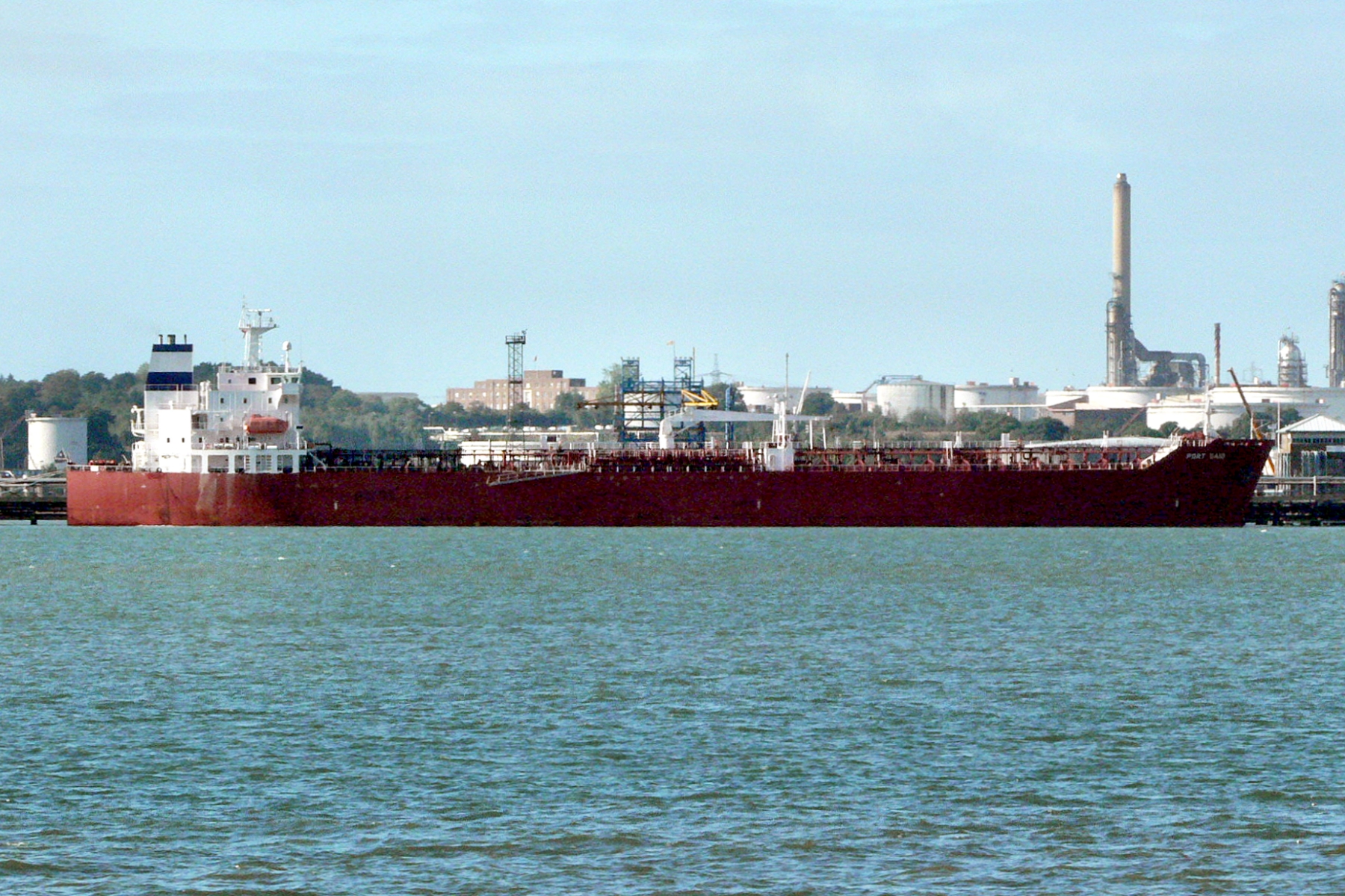 PORT SAID