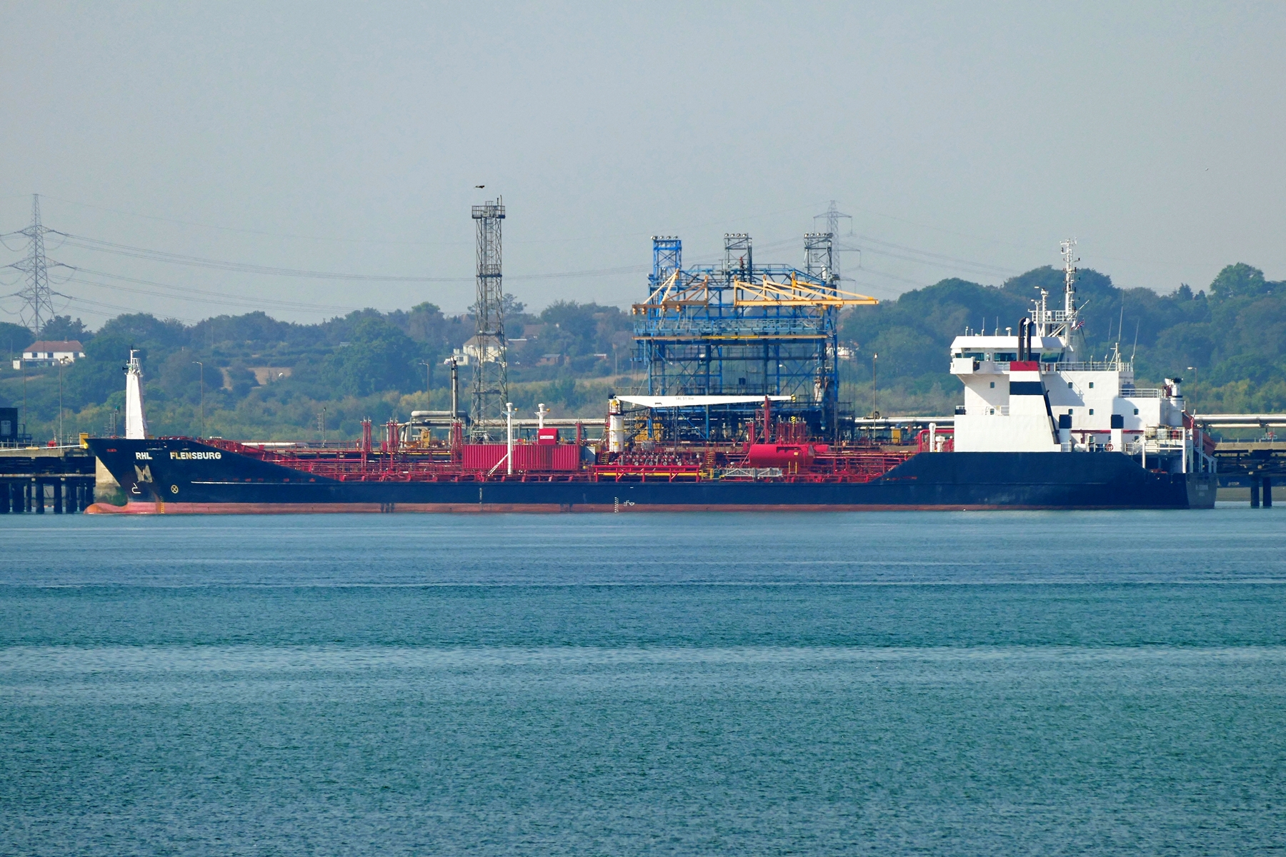 RHL FLENSBURG