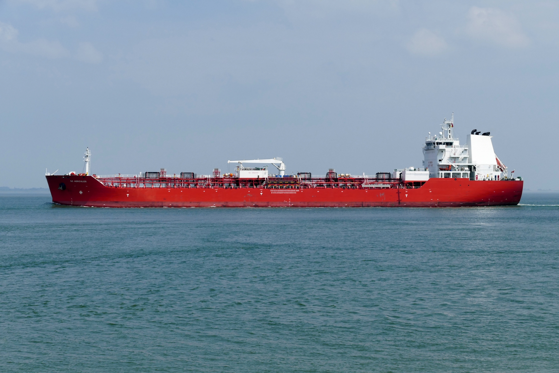 SC HERCULES